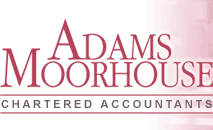Adams Moorhouse